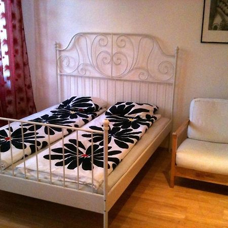 Apartment Alina Bécs Kültér fotó