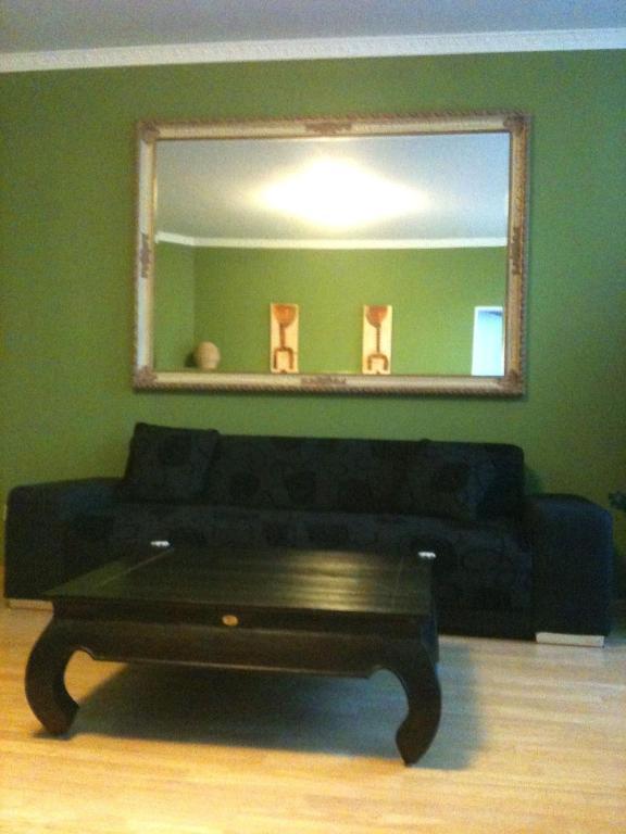Apartment Alina Bécs Szoba fotó