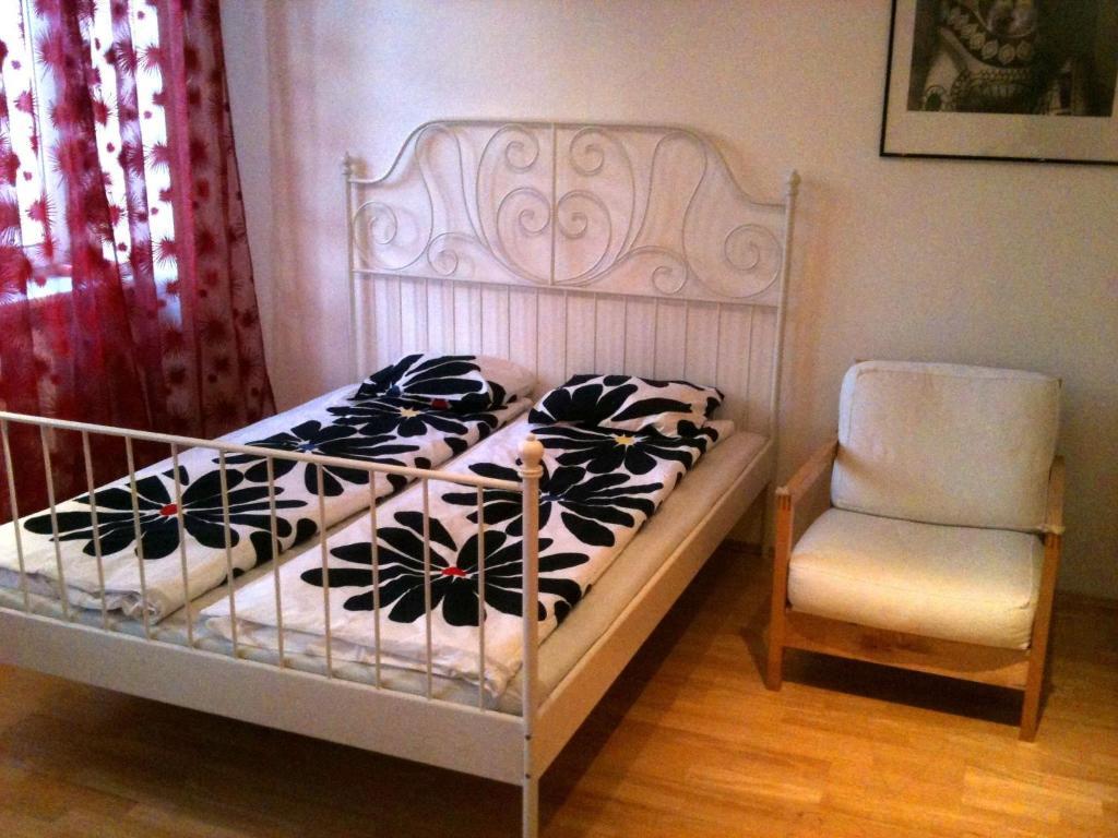 Apartment Alina Bécs Kültér fotó