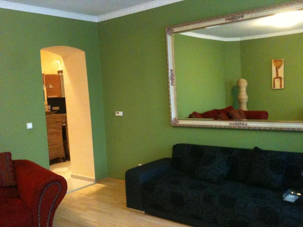 Apartment Alina Bécs Kültér fotó