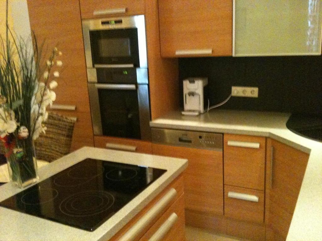 Apartment Alina Bécs Kültér fotó